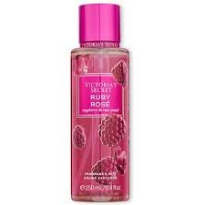 brume parfumée victoria's secret
