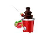 Fontaine de chocolat Decakila KETT011R