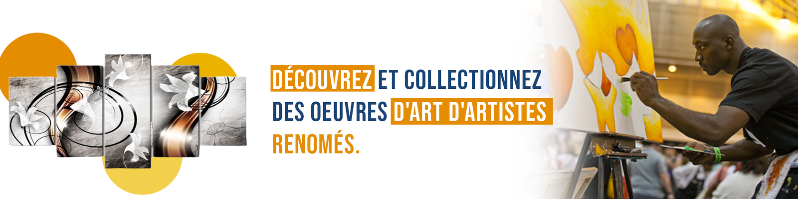Art & décoration