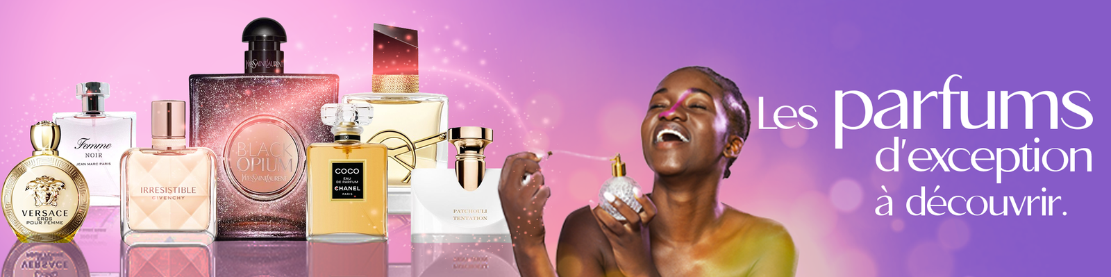 Parfumerie