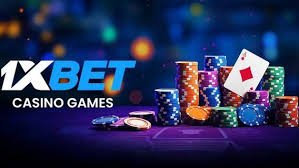 Experience the Thrill of 1xBet Korea Online Casino 999051658 Experience the Thrill of 1xBet Korea Online Casino 999051658