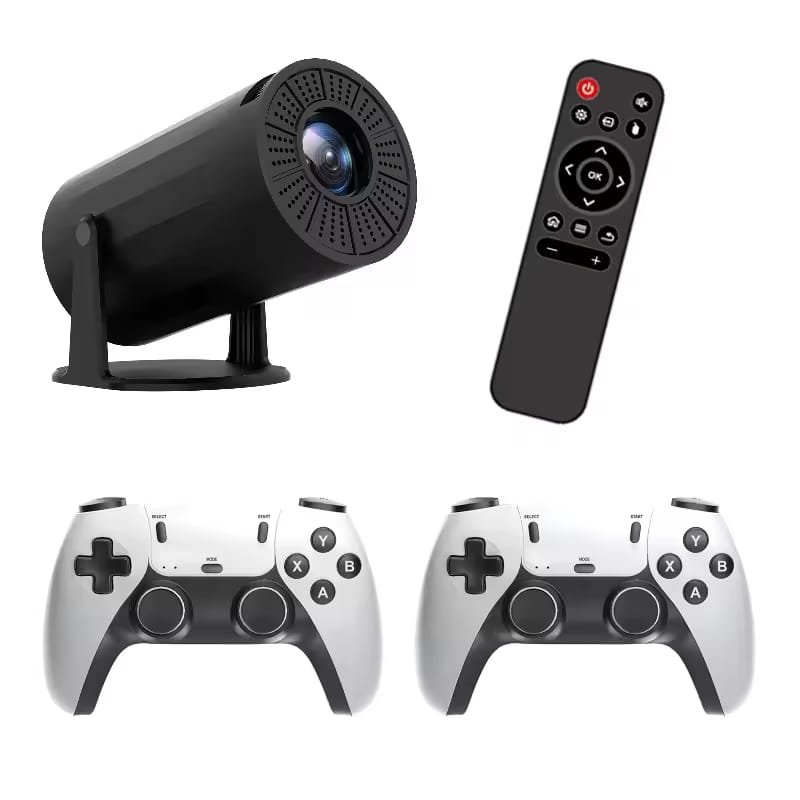 Vidéo-projecteur Volto Fire 502 Game – Image 2