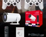 Vidéo-projecteur Volto Fire 502 Game