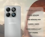 Smart Phone ASTECH NEO