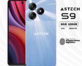 Smart Phone ASTECH S9