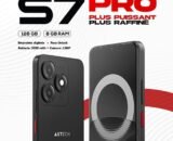 Smart Phone ASTECH S7 Plus