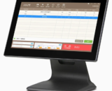 Ordinateur de Caisse PC-POS Carave AOI 1580