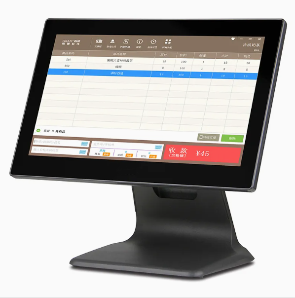 Ordinateur de Caisse PC-POS Carave AOI 1580