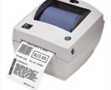 Imprimante étiquette Code Barre ZEBRA TLP2844